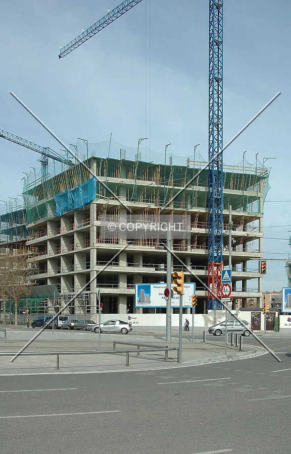 Southwest side