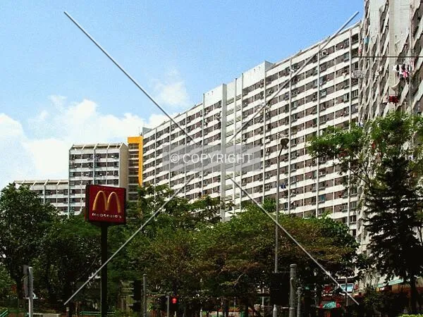 From Wu Chui Road