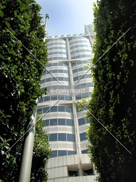 Nestle Building