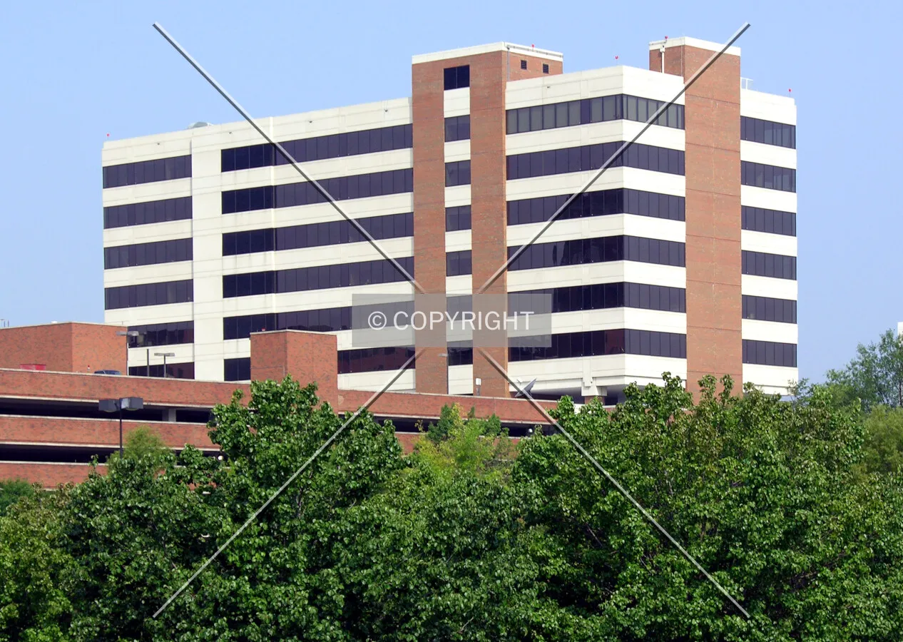 Top half from the southeast