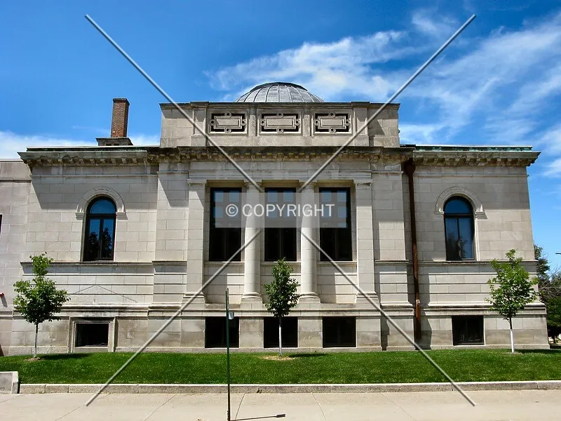Winona Public Library