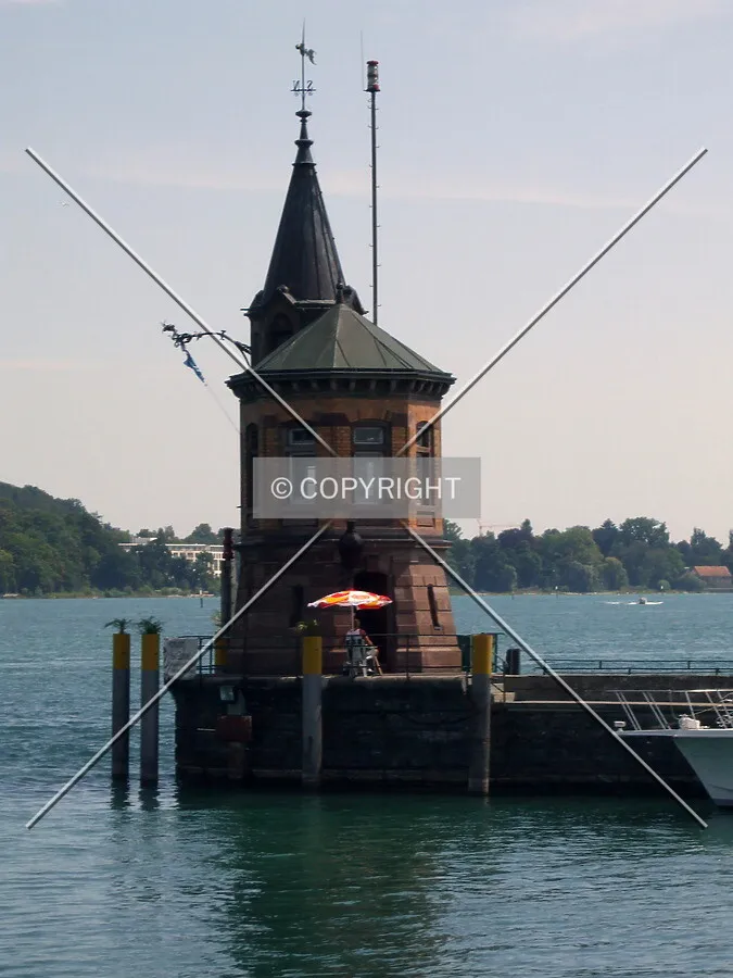 Konstanz Haven