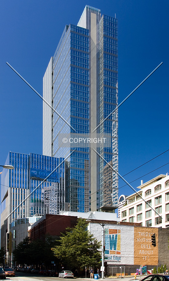 Full elevation