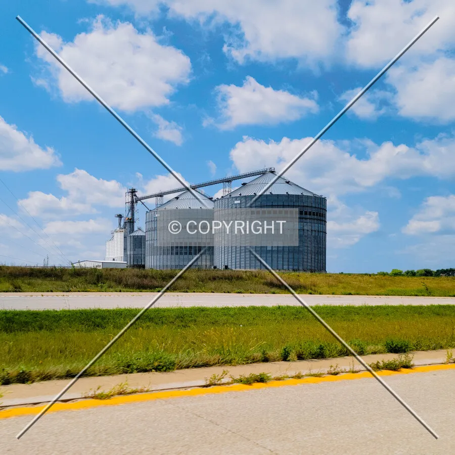 From the northeast; August 21, 2021