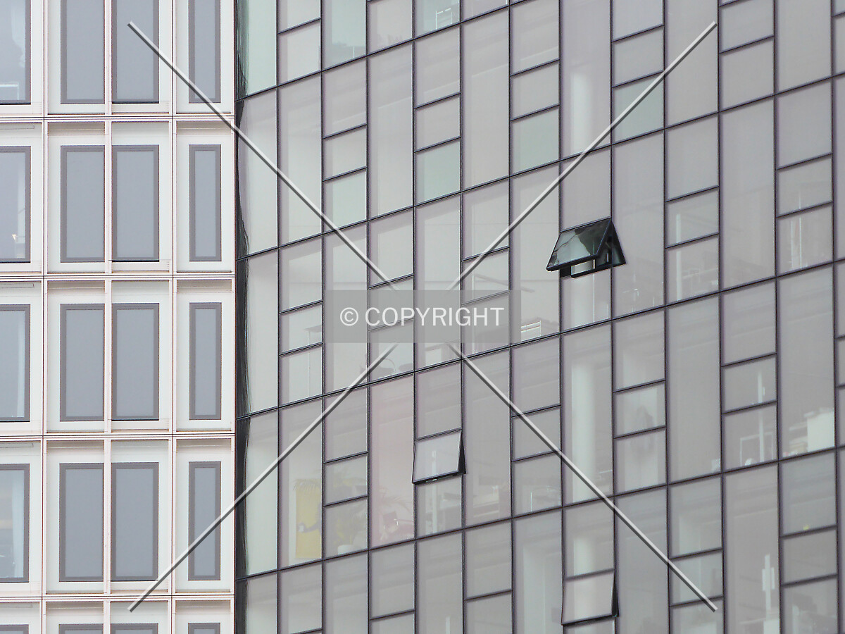 Openable windows