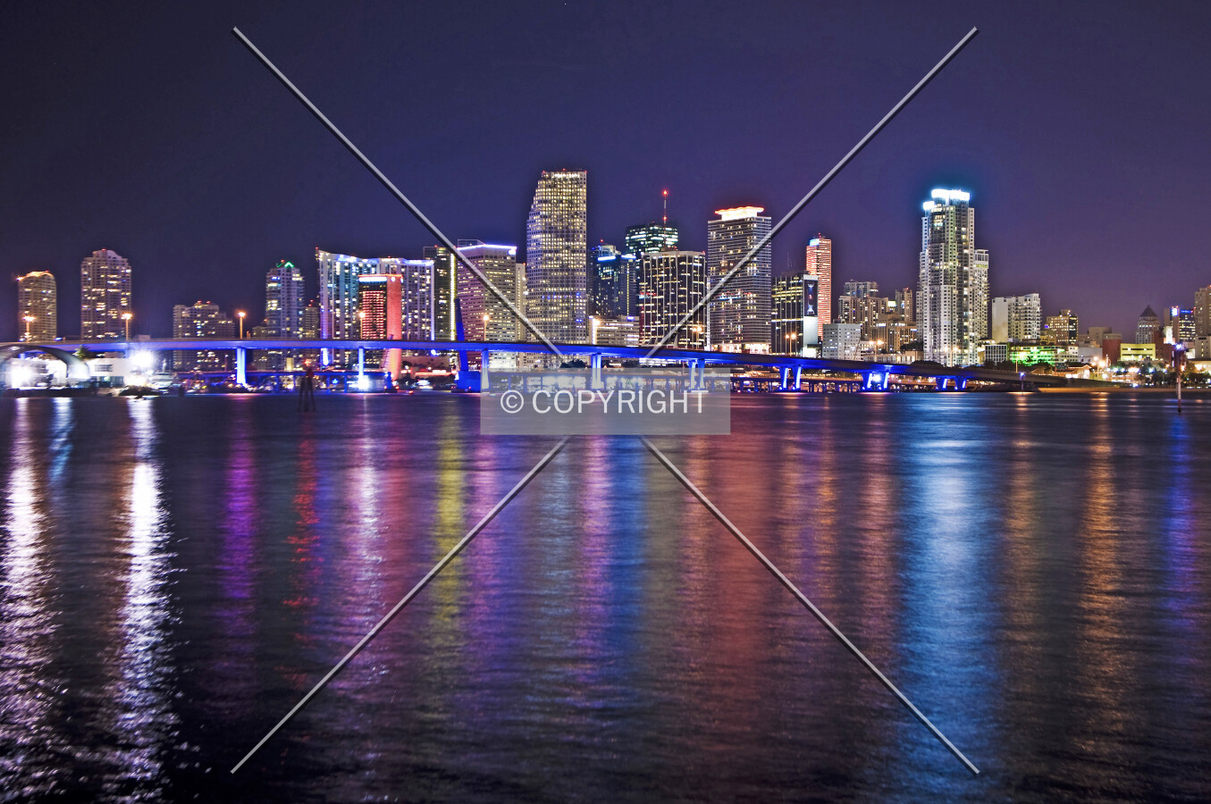 Southeast Financial Center, Miami, Florida, U.S.A.