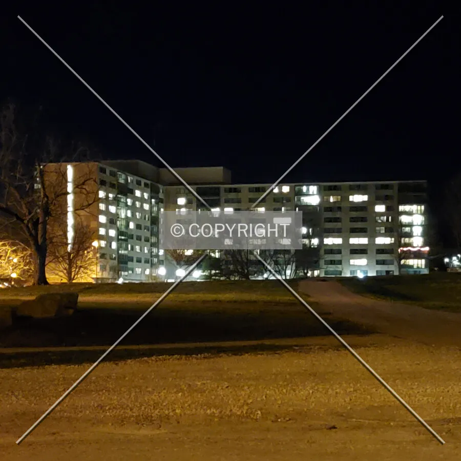 From the southeast, Sunday, March 29, 2020