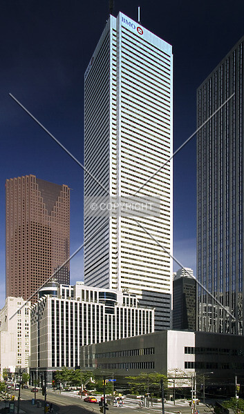First Canadian Place
