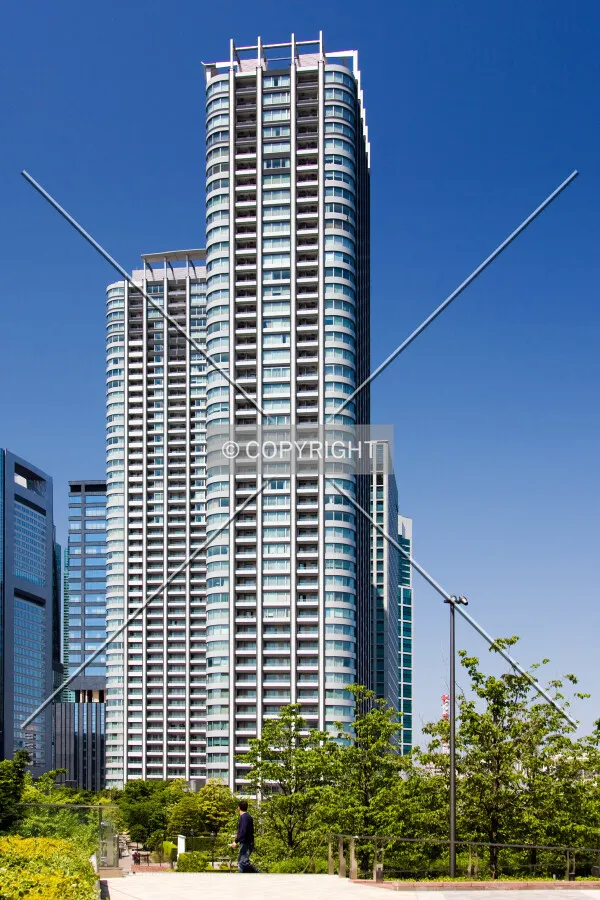 Full-height view