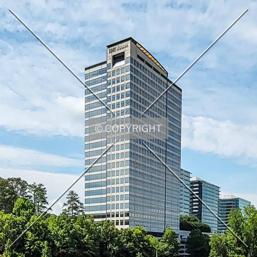 From the northeast, June 4, 2021