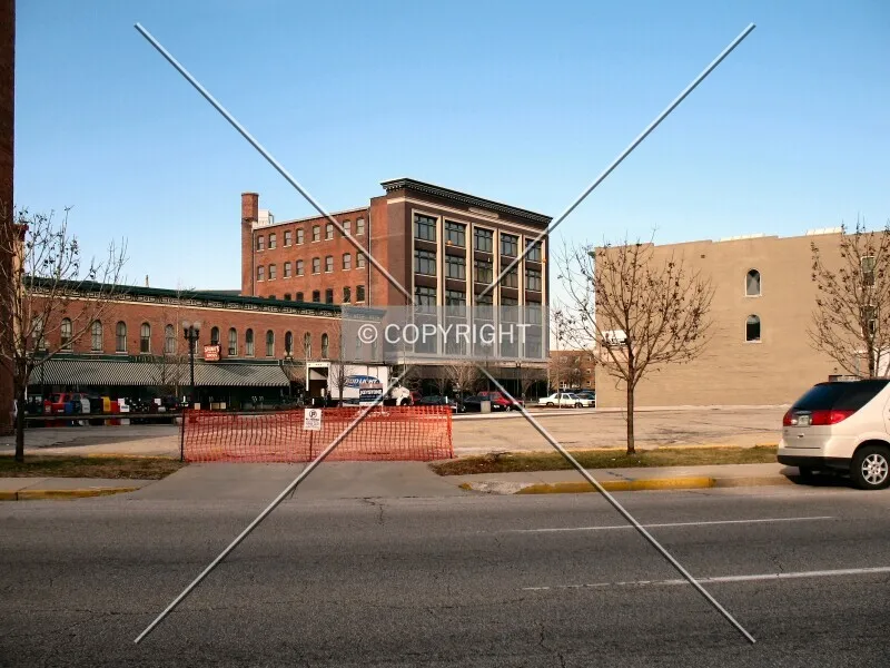 Marott Building
