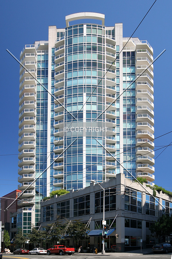 Full elevation