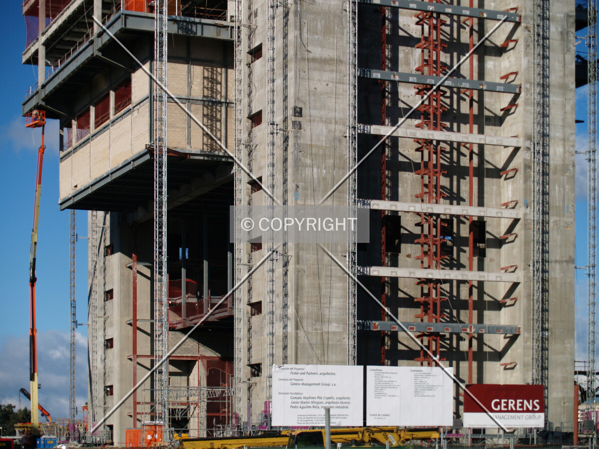 Ground floors