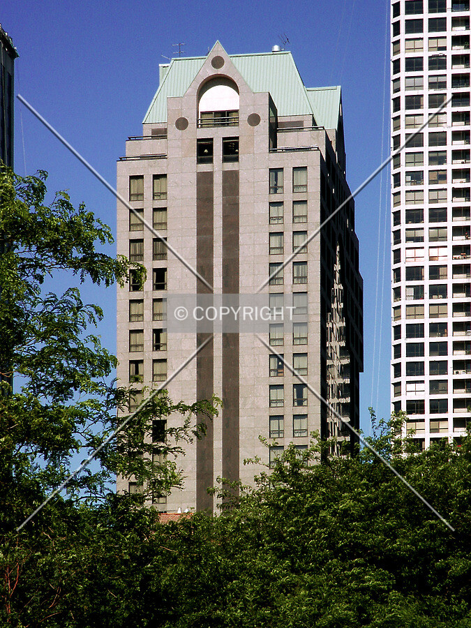 East side from Lake Shore Drive
