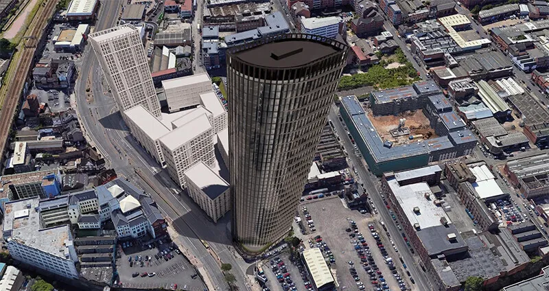 Computer rendering