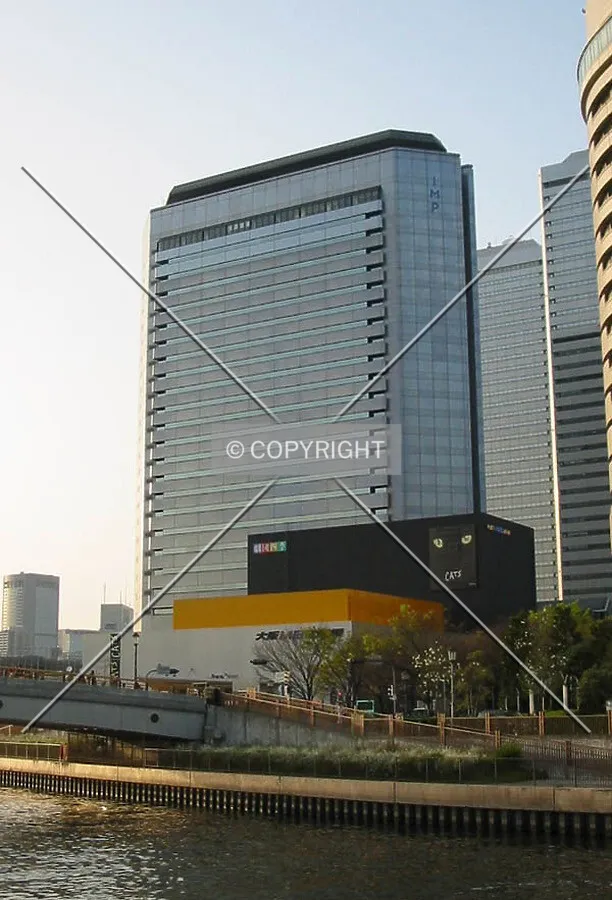 IMP Building