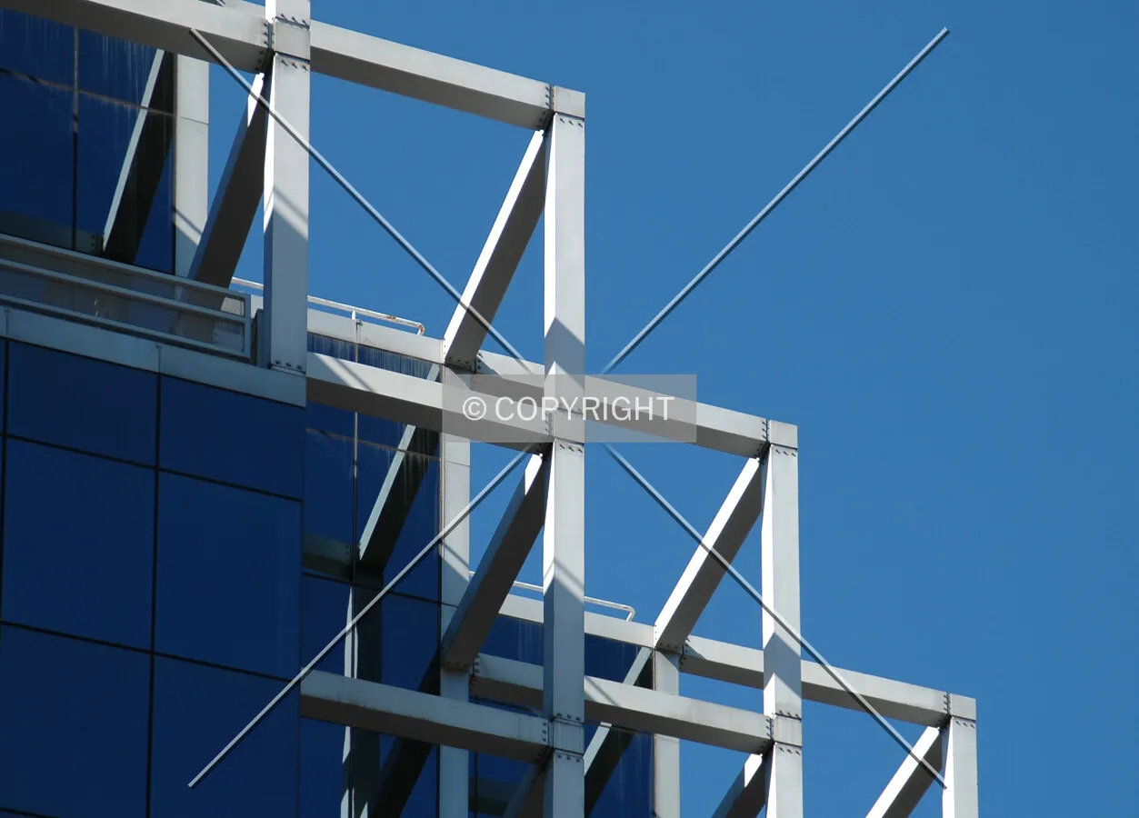 Corner framework