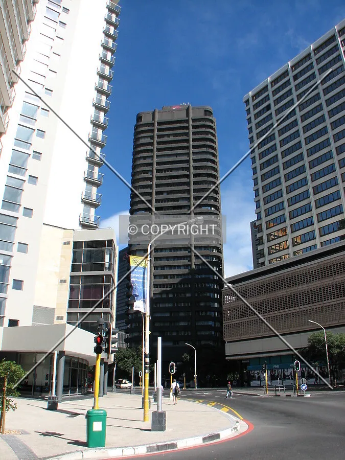View from Lower Loop Street