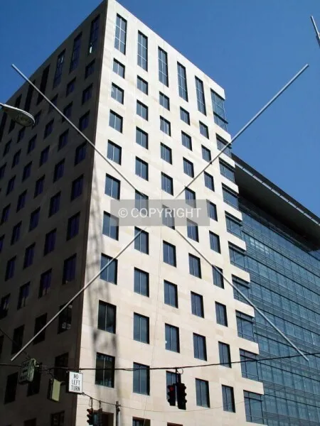 Justice Center