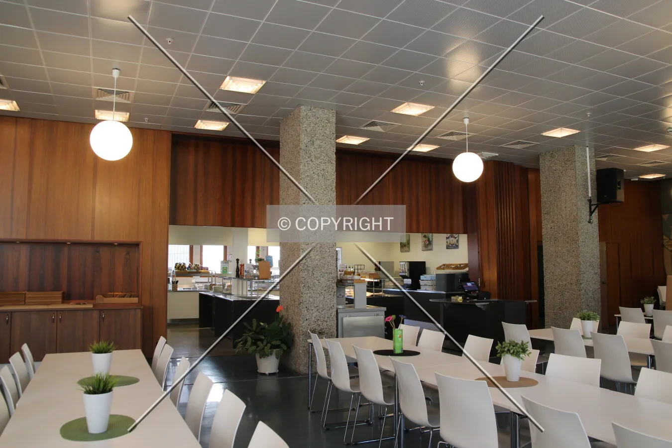 Canteen