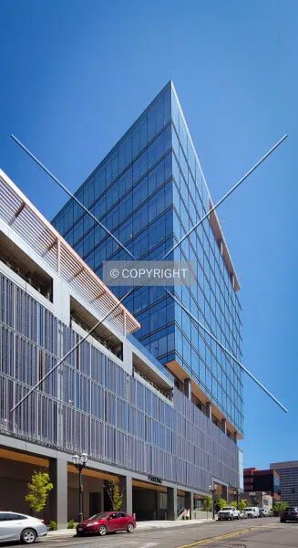 Commerce Bank Tower