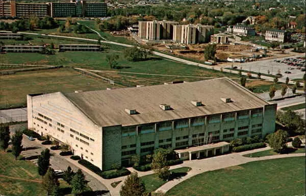 Vintage view