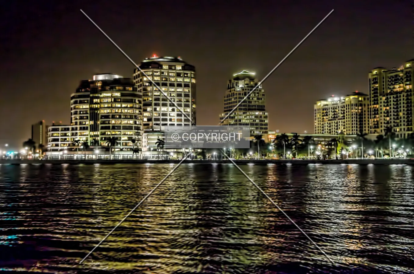 Esperante, West Palm Beach, Florida, U.S.A.
