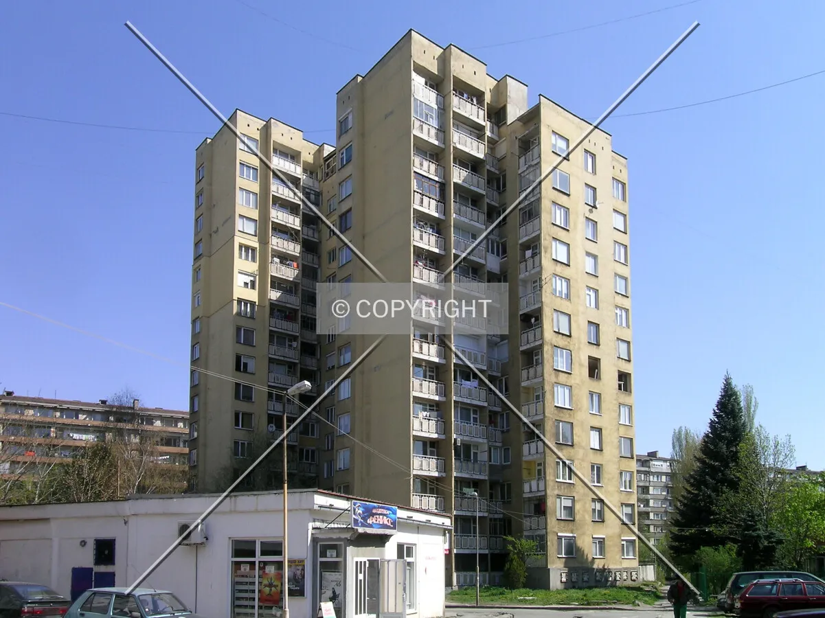 Full elevation
