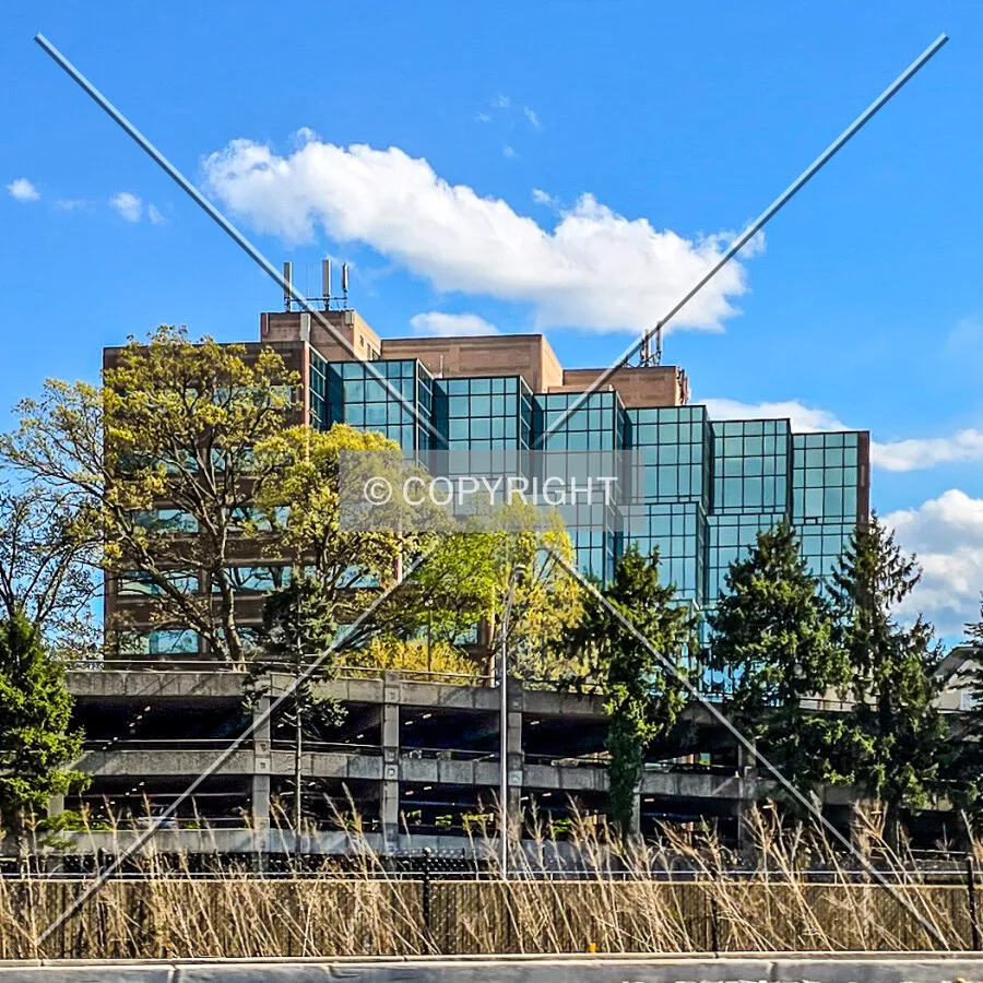 From the north, Tuesday, April 15, 2025