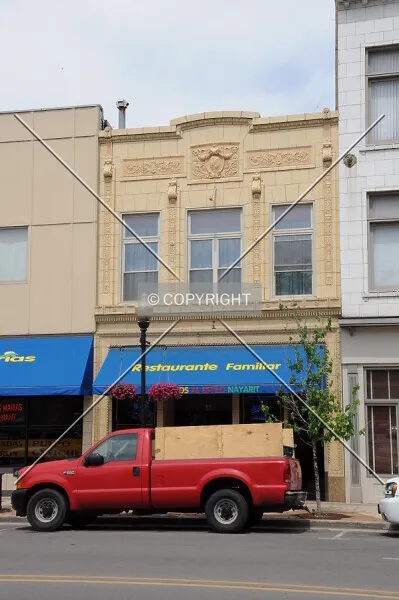 15 South Broadway