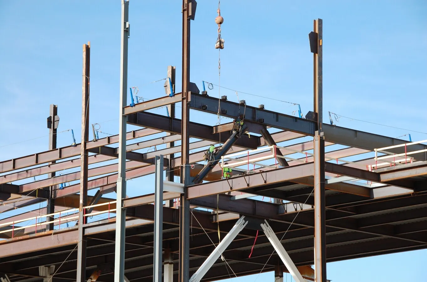 Ironworkers