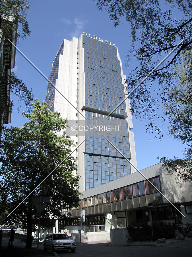 View from Lembitu street