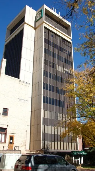 First National Tower