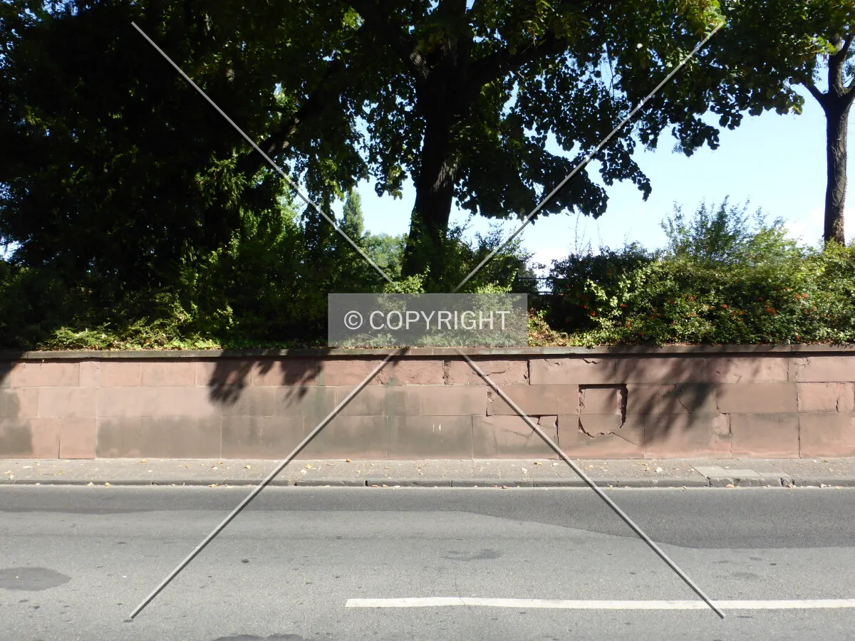 Mainstraße, Offenbach am Main