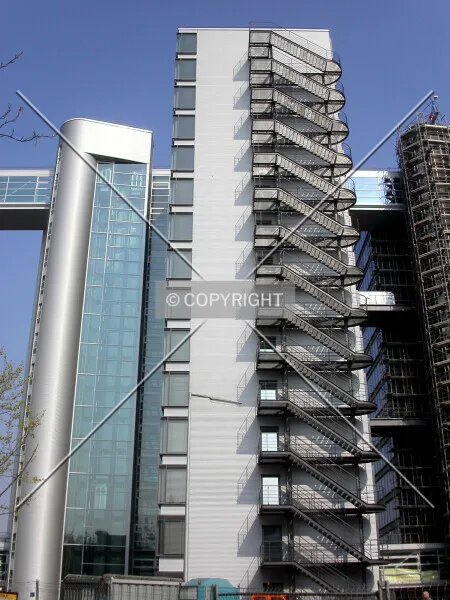 Telekom Tower VII