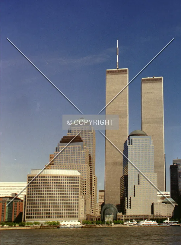 As seen from the water