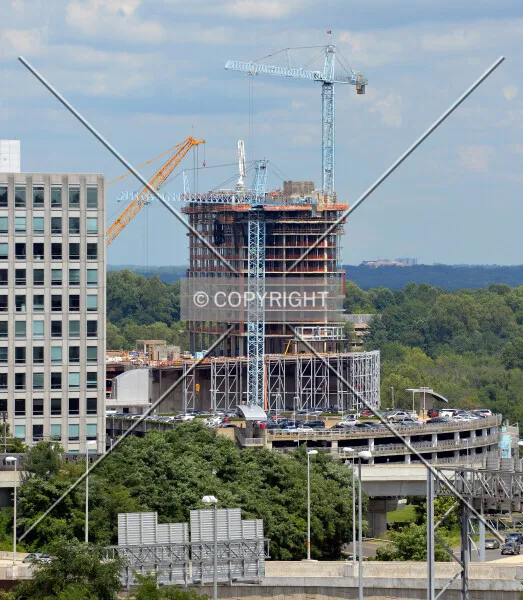 One Tysons East