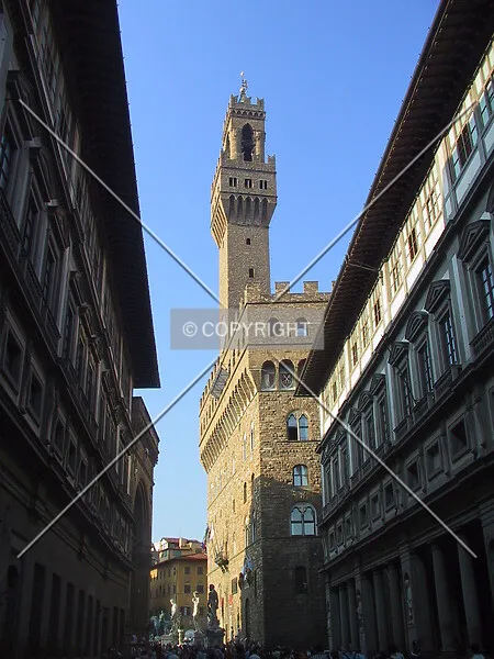 Palazzo Vecchio