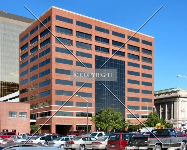 Southeast corner from the former Market Square Arena site