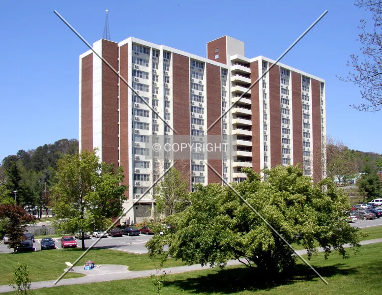 Northgate Terrace
