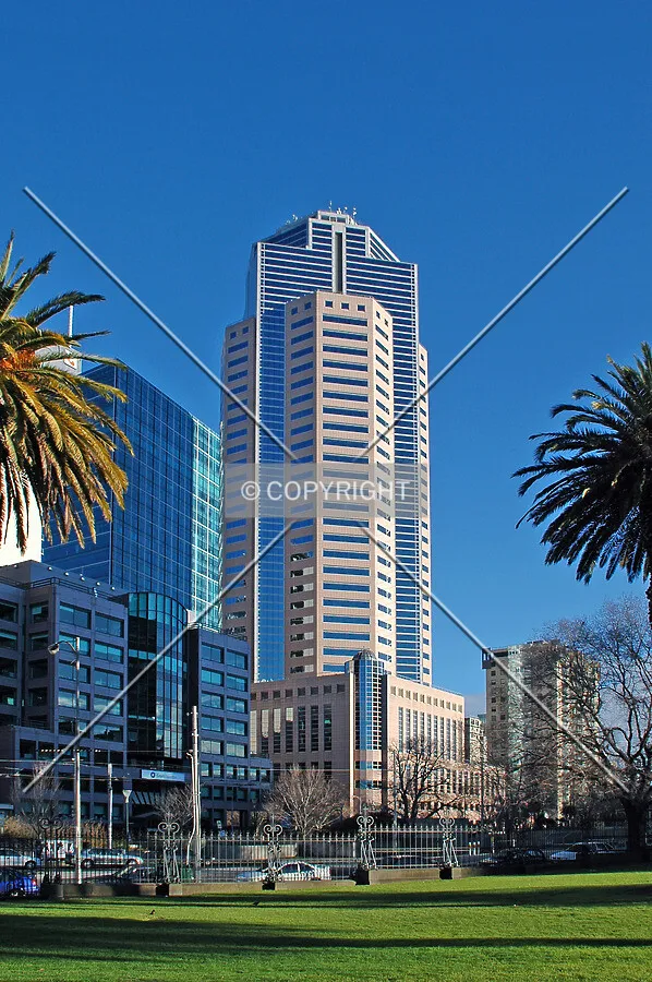 As seen from Parliament Gardens