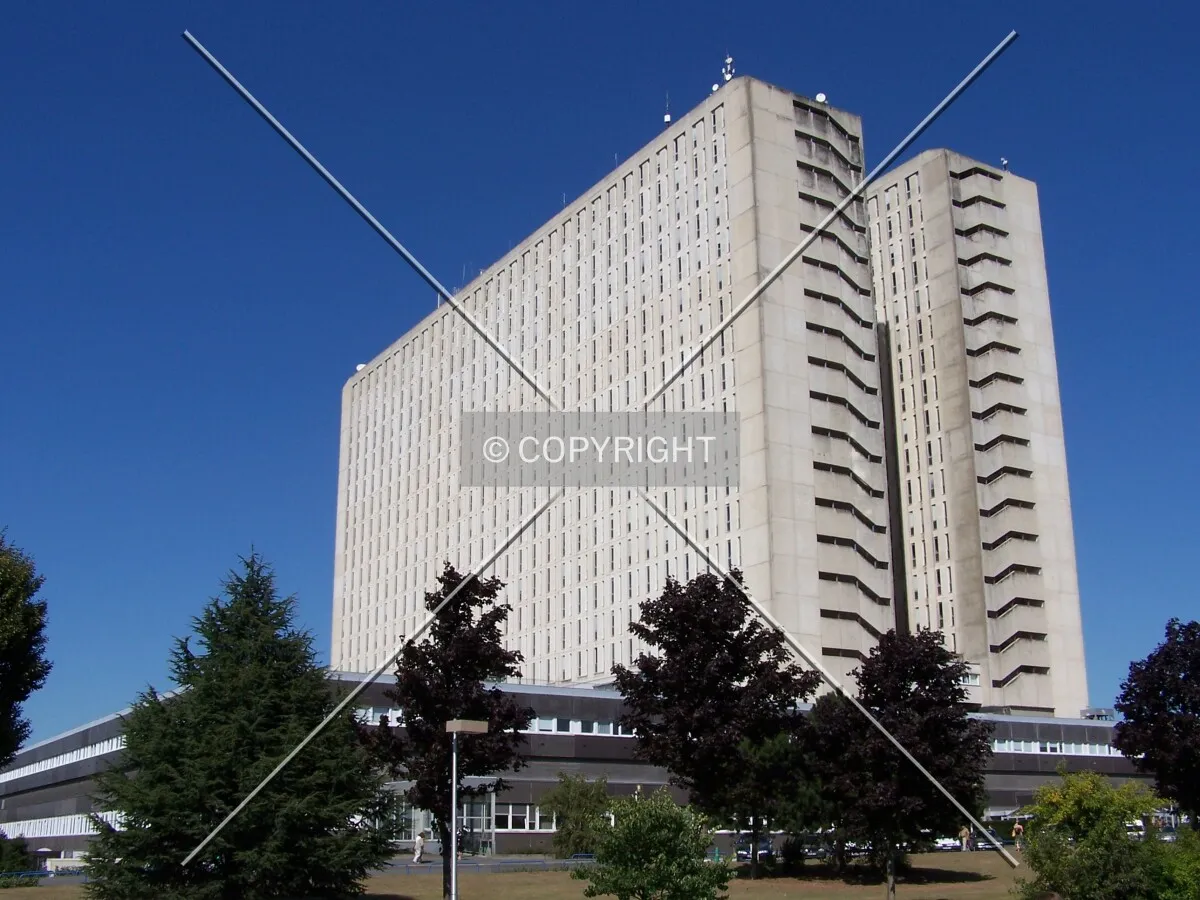 Angle Sud-Ouest