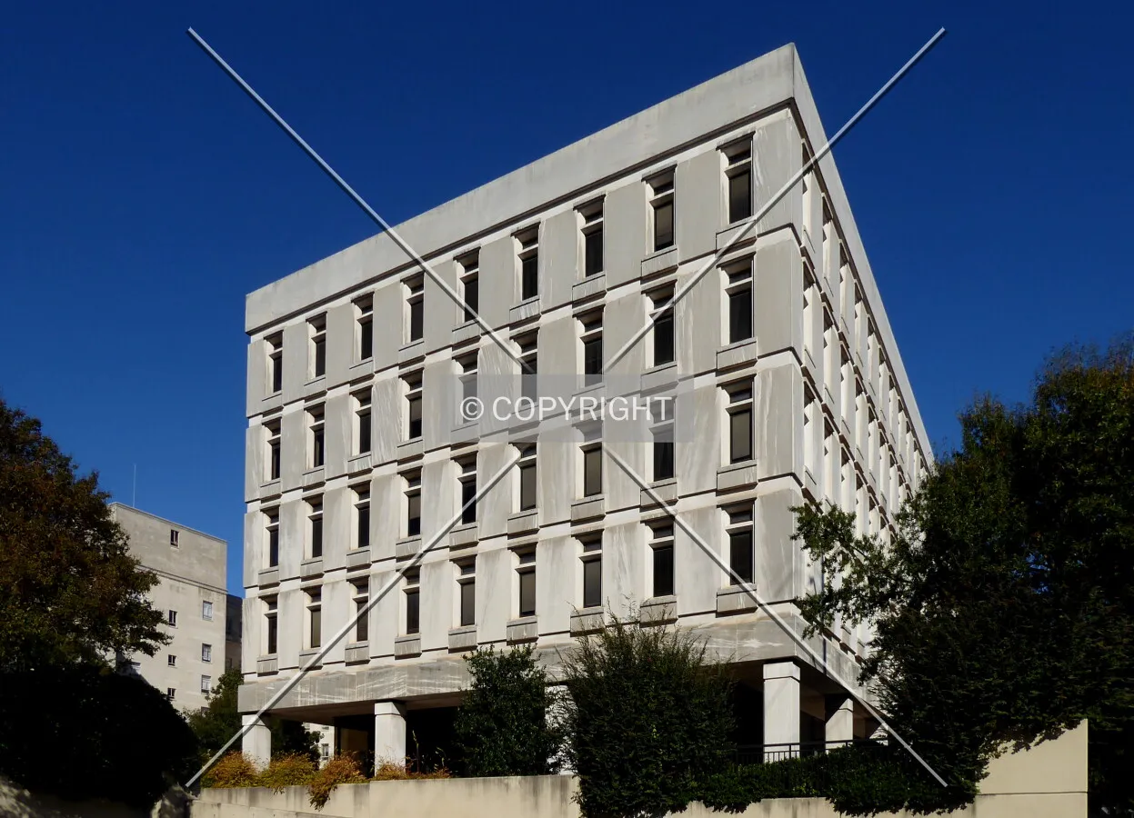 From the west
