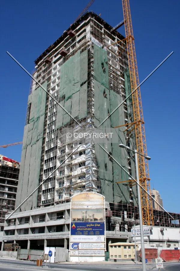 Full site view