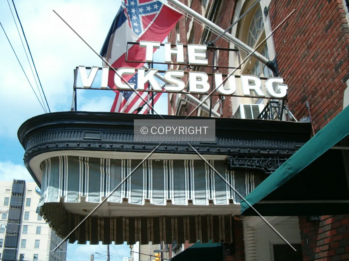 View from Clay Street