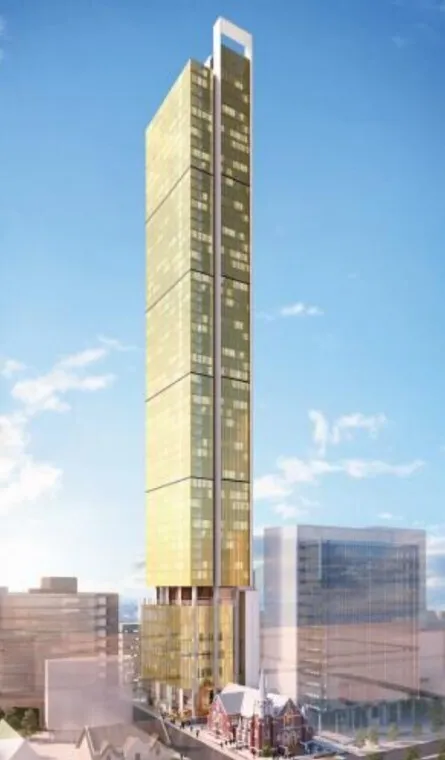 Computer rendering