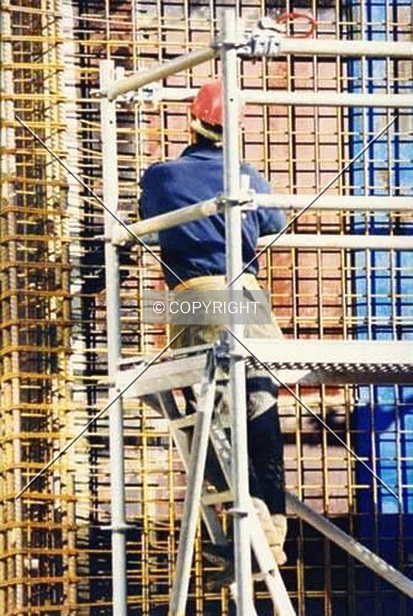 Steelworker