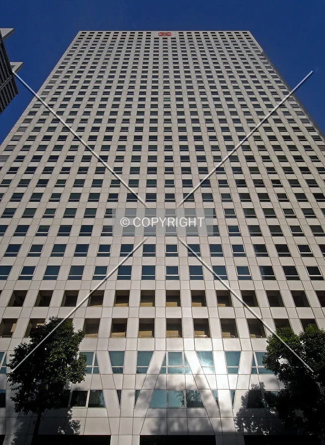 View from the southeast