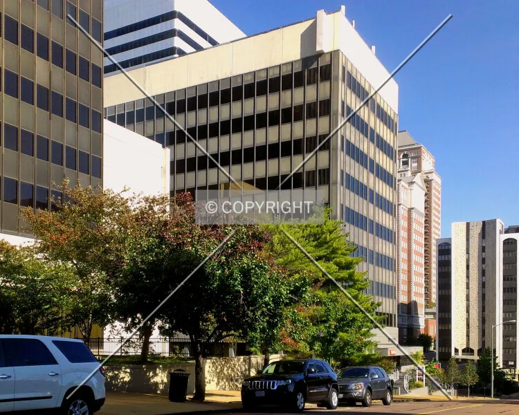 The Equity in Clayton