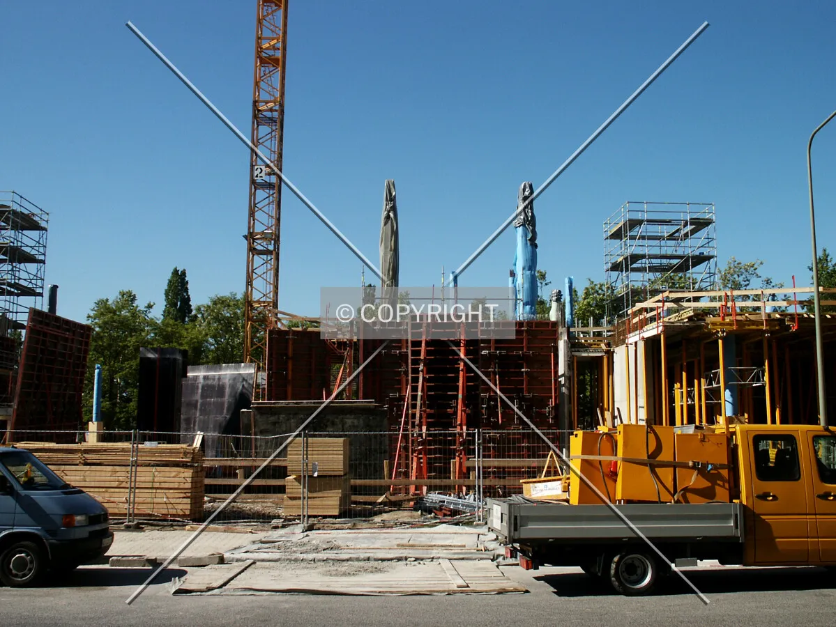 Middle section